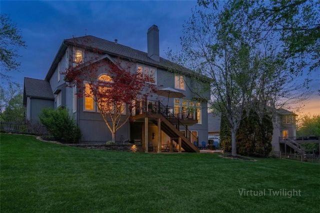 14009 Lucille Street, Overland Park, KS 66221