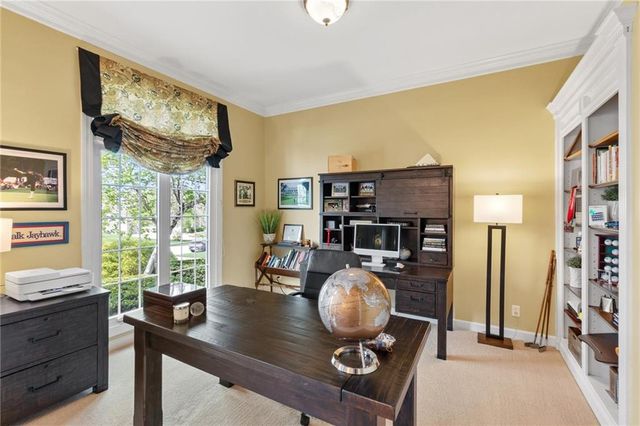 14009 Lucille Street, Overland Park, KS 66221