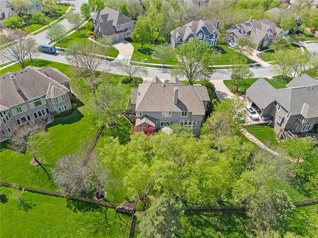 14009 Lucille Street, Overland Park, KS 66221