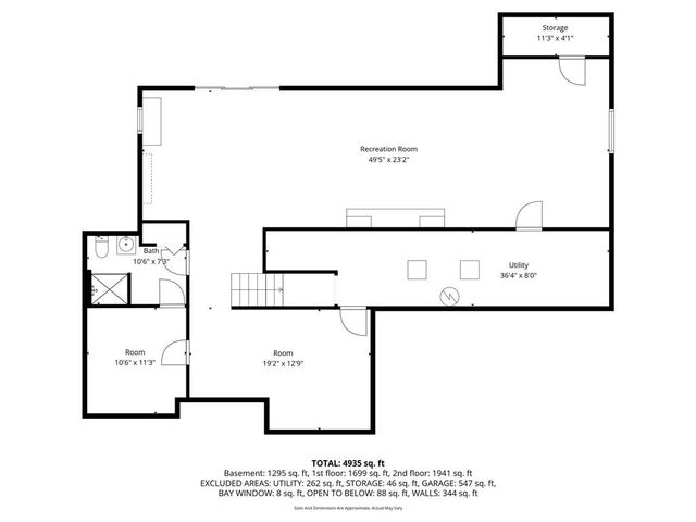 14009 Lucille Street, Overland Park, KS 66221