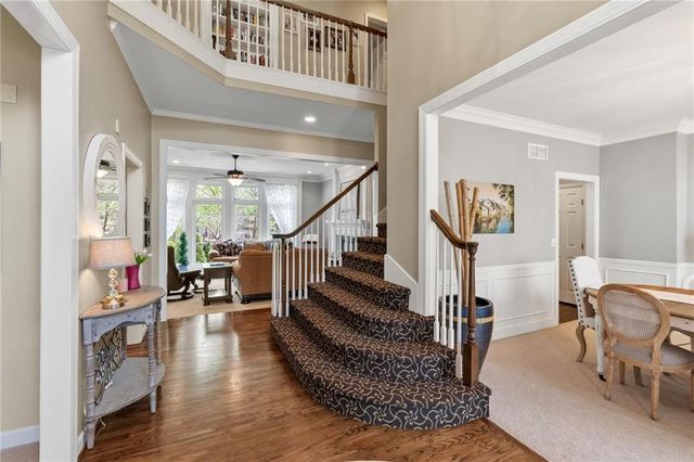 14009 Lucille Street, Overland Park, KS 66221