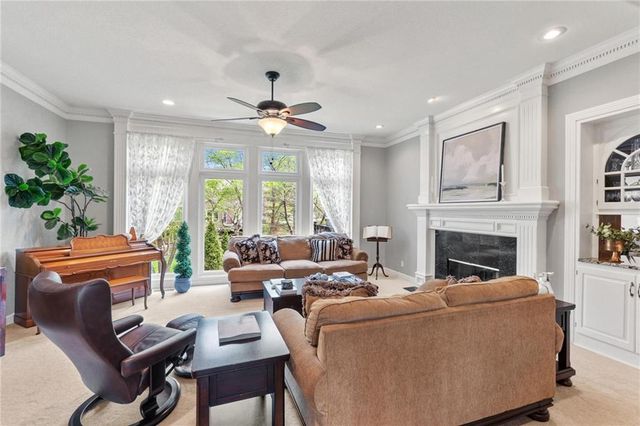 14009 Lucille Street, Overland Park, KS 66221