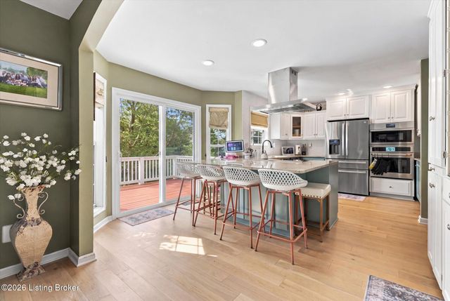 6002 John Moser Way, Prospect, KY 40059