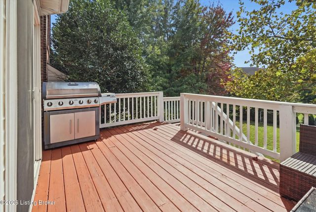 6002 John Moser Way, Prospect, KY 40059