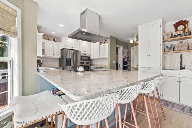 6002 John Moser Way, Prospect, KY 40059