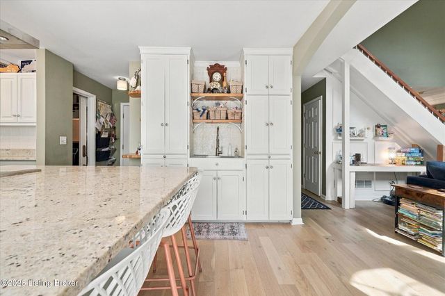 6002 John Moser Way, Prospect, KY 40059
