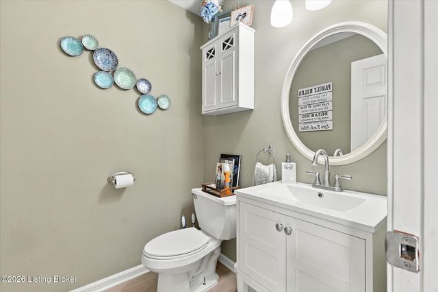 6002 John Moser Way, Prospect, KY 40059