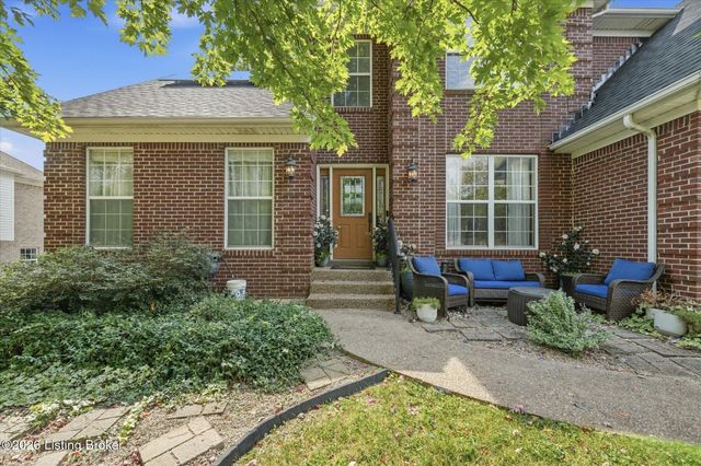 6002 John Moser Way, Prospect, KY 40059