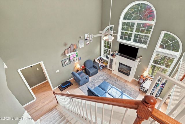 6002 John Moser Way, Prospect, KY 40059
