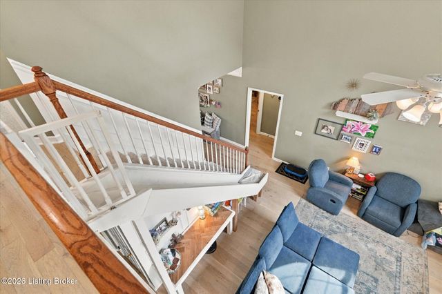 6002 John Moser Way, Prospect, KY 40059