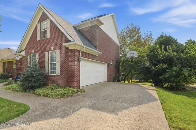 6002 John Moser Way, Prospect, KY 40059