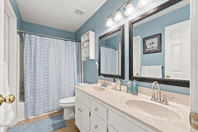 6002 John Moser Way, Prospect, KY 40059