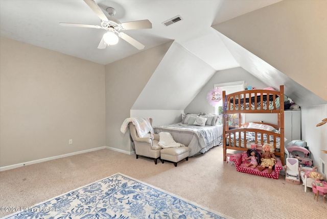 6002 John Moser Way, Prospect, KY 40059