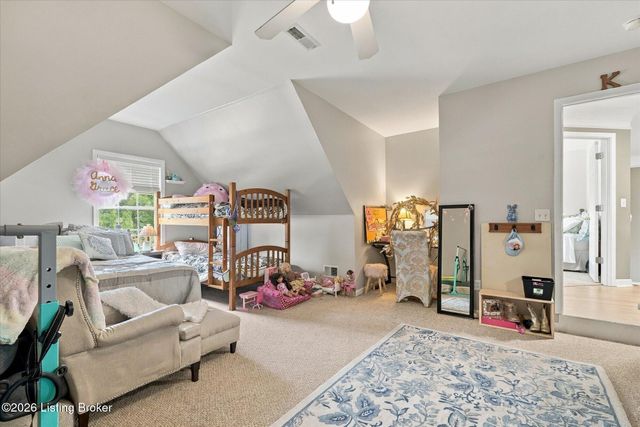 6002 John Moser Way, Prospect, KY 40059