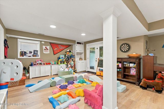 6002 John Moser Way, Prospect, KY 40059