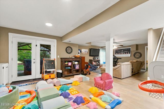 6002 John Moser Way, Prospect, KY 40059