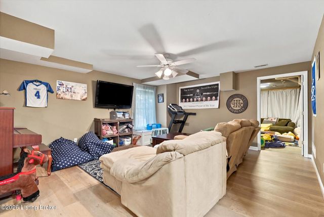 6002 John Moser Way, Prospect, KY 40059