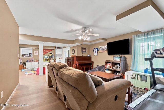 6002 John Moser Way, Prospect, KY 40059