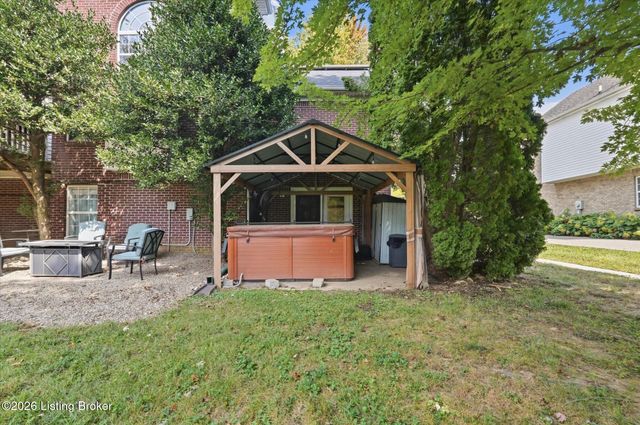 6002 John Moser Way, Prospect, KY 40059