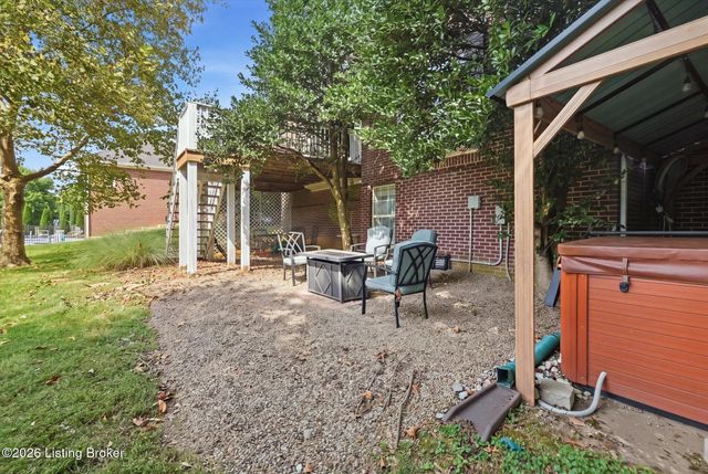 6002 John Moser Way, Prospect, KY 40059