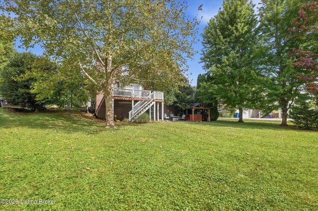 6002 John Moser Way, Prospect, KY 40059