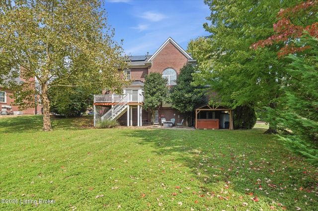 6002 John Moser Way, Prospect, KY 40059