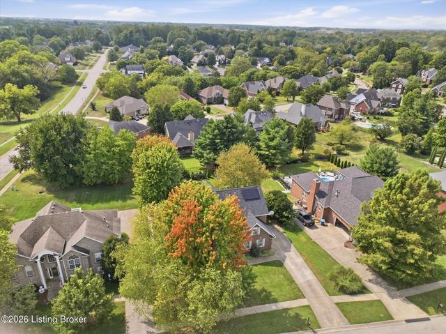 6002 John Moser Way, Prospect, KY 40059