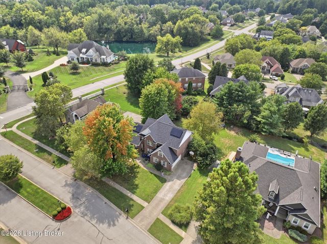 6002 John Moser Way, Prospect, KY 40059