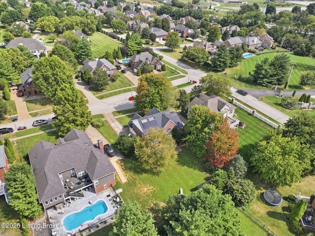6002 John Moser Way, Prospect, KY 40059