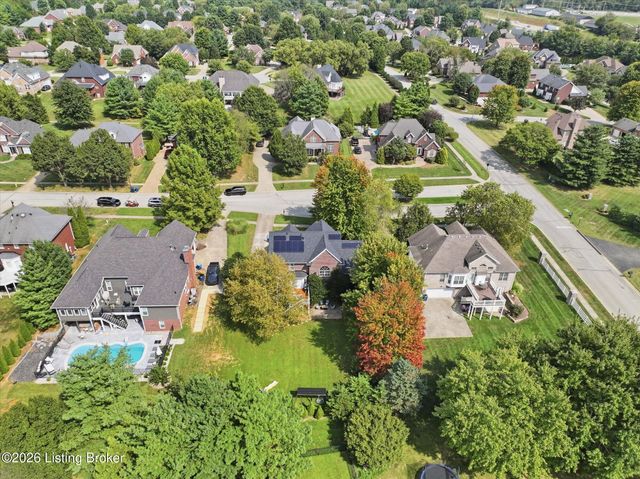 6002 John Moser Way, Prospect, KY 40059