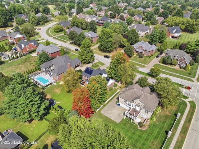 6002 John Moser Way, Prospect, KY 40059