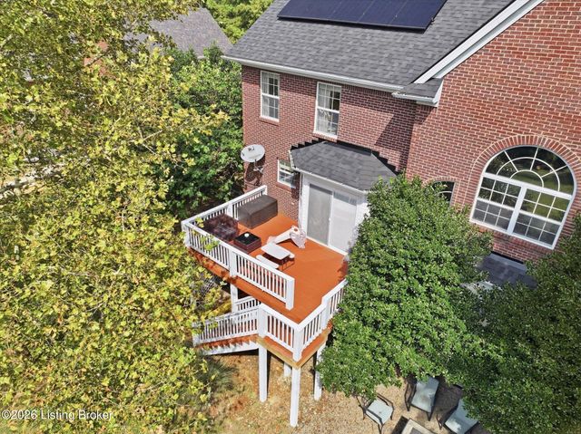 6002 John Moser Way, Prospect, KY 40059