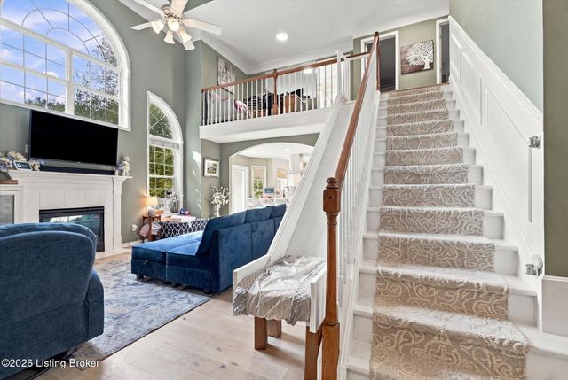 6002 John Moser Way, Prospect, KY 40059