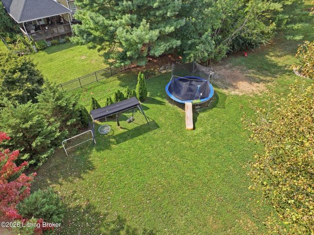 6002 John Moser Way, Prospect, KY 40059