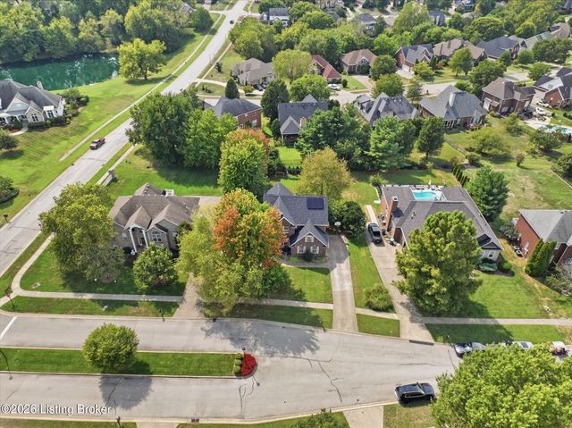 6002 John Moser Way, Prospect, KY 40059