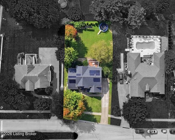 6002 John Moser Way, Prospect, KY 40059