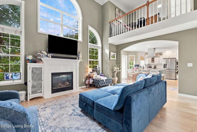 6002 John Moser Way, Prospect, KY 40059