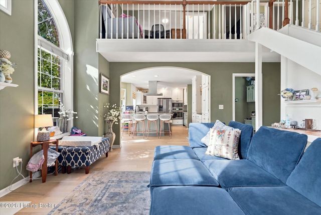 6002 John Moser Way, Prospect, KY 40059