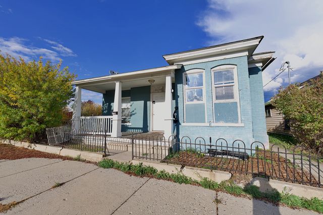 1108 Nevada Avenue, Butte, MT 59701 property photo