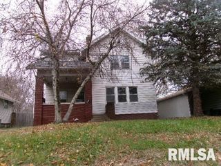 1410 N DOUGLAS Street, Peoria, IL 61606