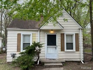 23217 Helen Street, Southfield, MI 48033