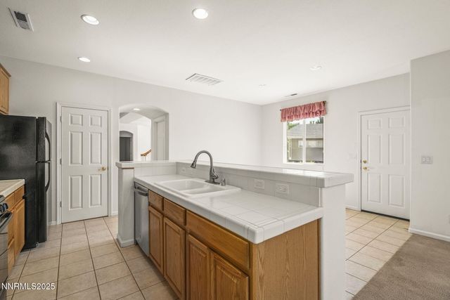 2608 Arrowsmith Drive, Sparks, NV 89436