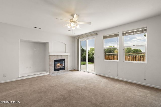 2608 Arrowsmith Drive, Sparks, NV 89436