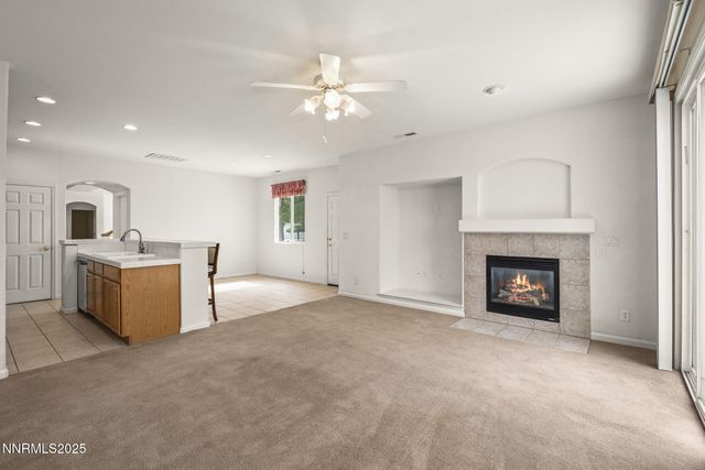 2608 Arrowsmith Drive, Sparks, NV 89436