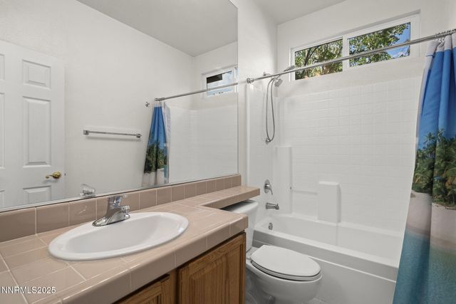 2608 Arrowsmith Drive, Sparks, NV 89436