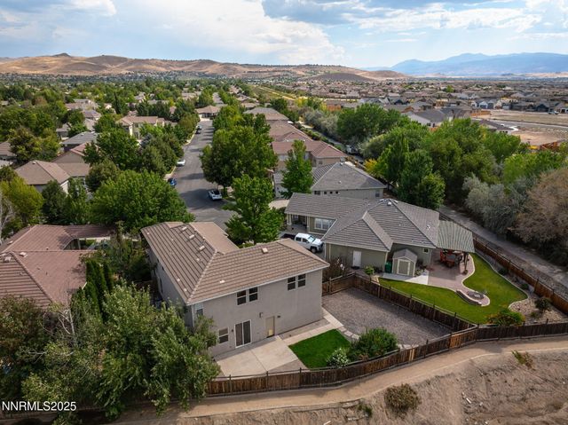 2608 Arrowsmith Drive, Sparks, NV 89436