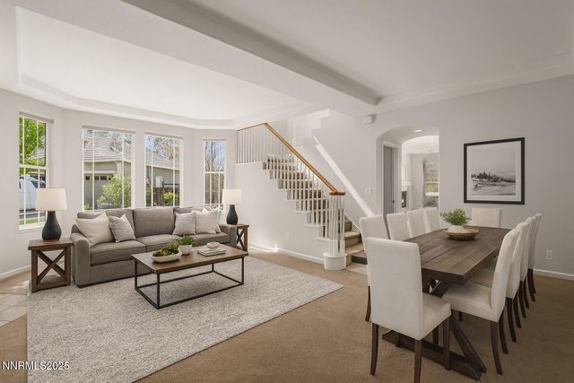 2608 Arrowsmith Drive, Sparks, NV 89436