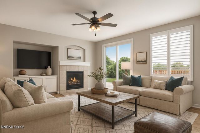 2608 Arrowsmith Drive, Sparks, NV 89436