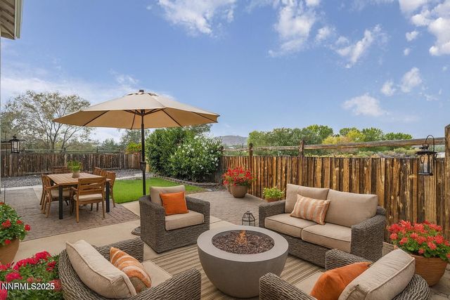 2608 Arrowsmith Drive, Sparks, NV 89436