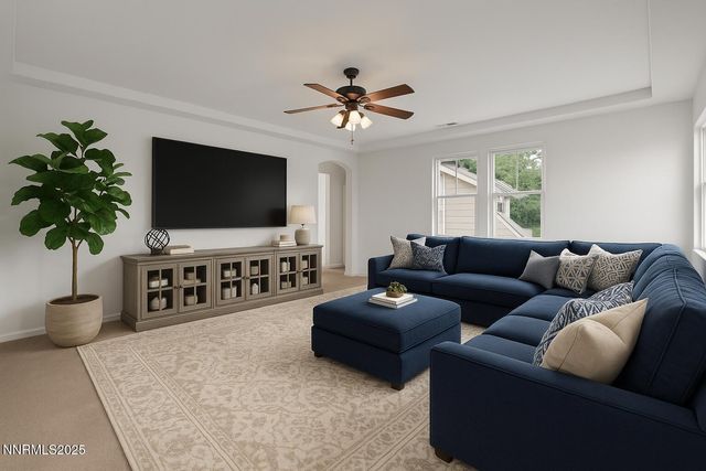 2608 Arrowsmith Drive, Sparks, NV 89436